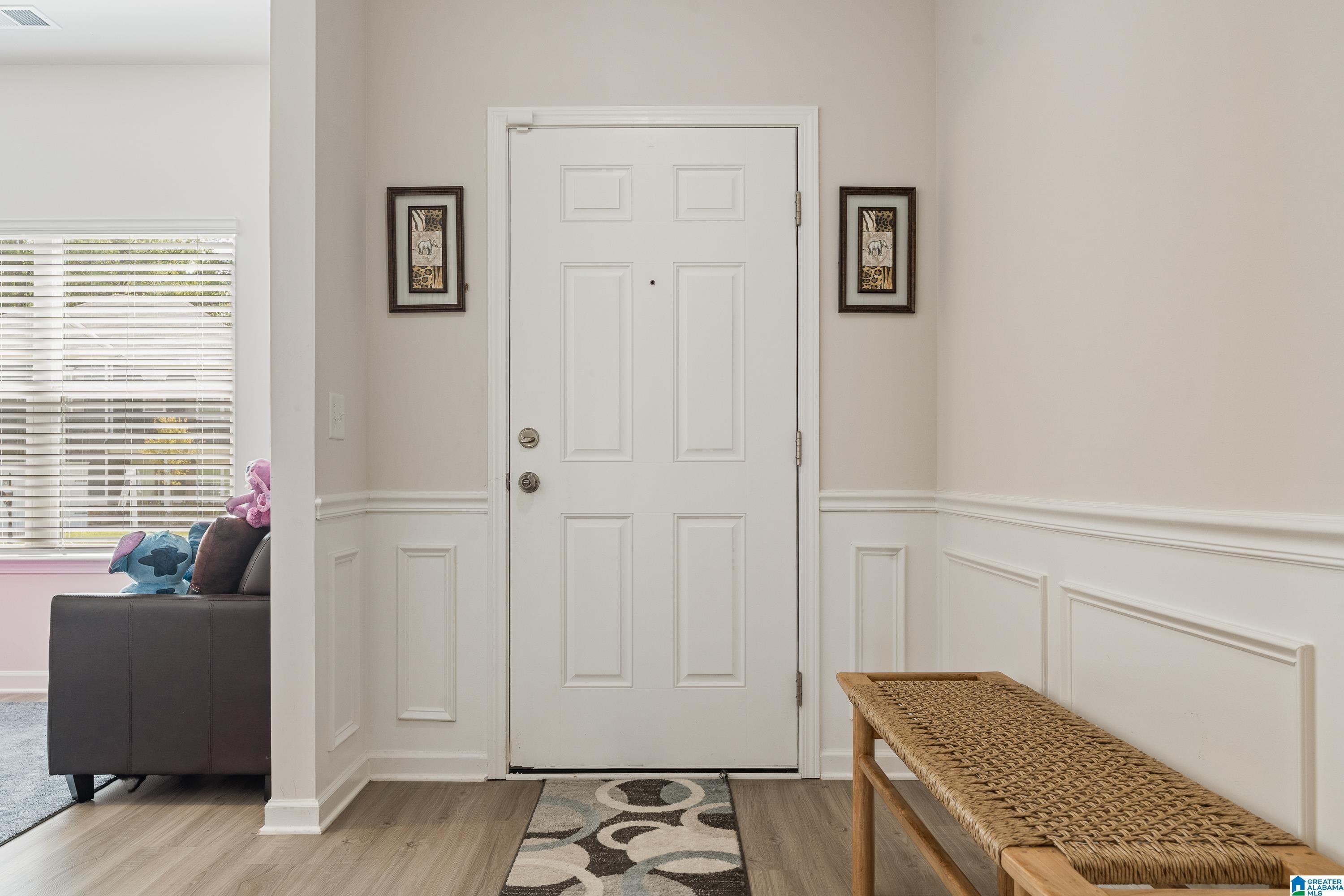 555 Ridge Circle Odenville, AL 35120 - Photo 4 of 29 Gallery Image 4