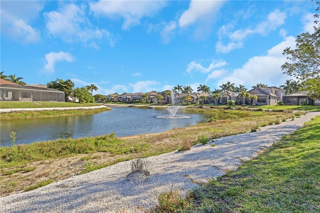 1589 Serrano Circle Naples, FL 34105 - Photo 36 of 38 a view of a city with an ocean