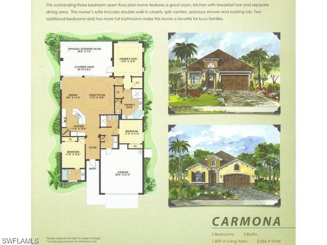 1589 Serrano Circle Naples, FL 34105 - Photo 37 of 38