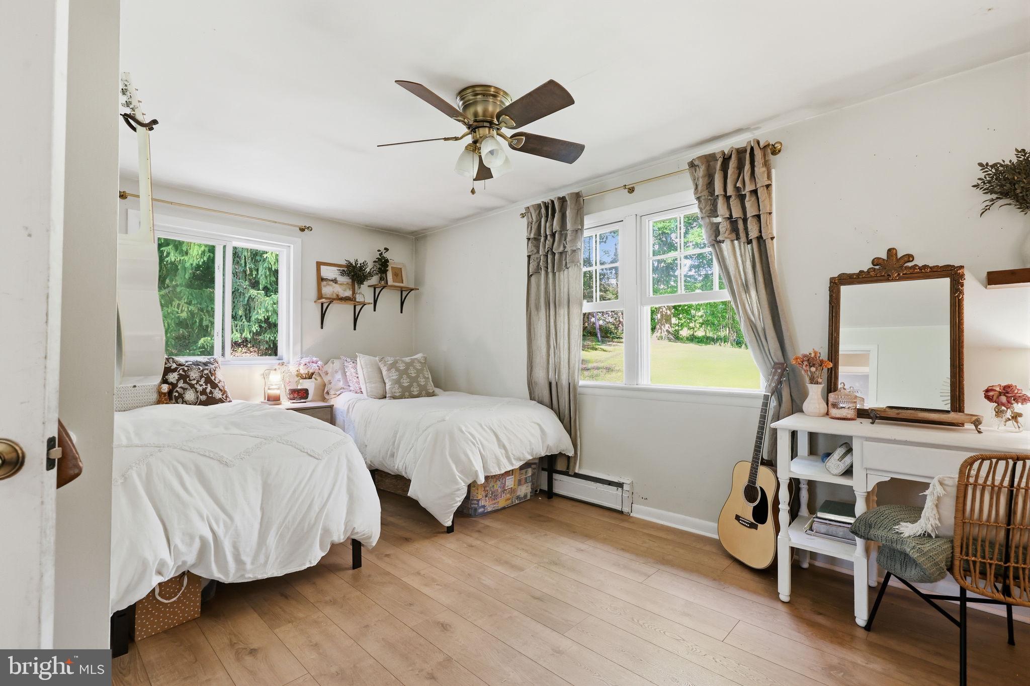 216 Upper Stump Road Chalfont, PA 18914 - Photo 18 of 31