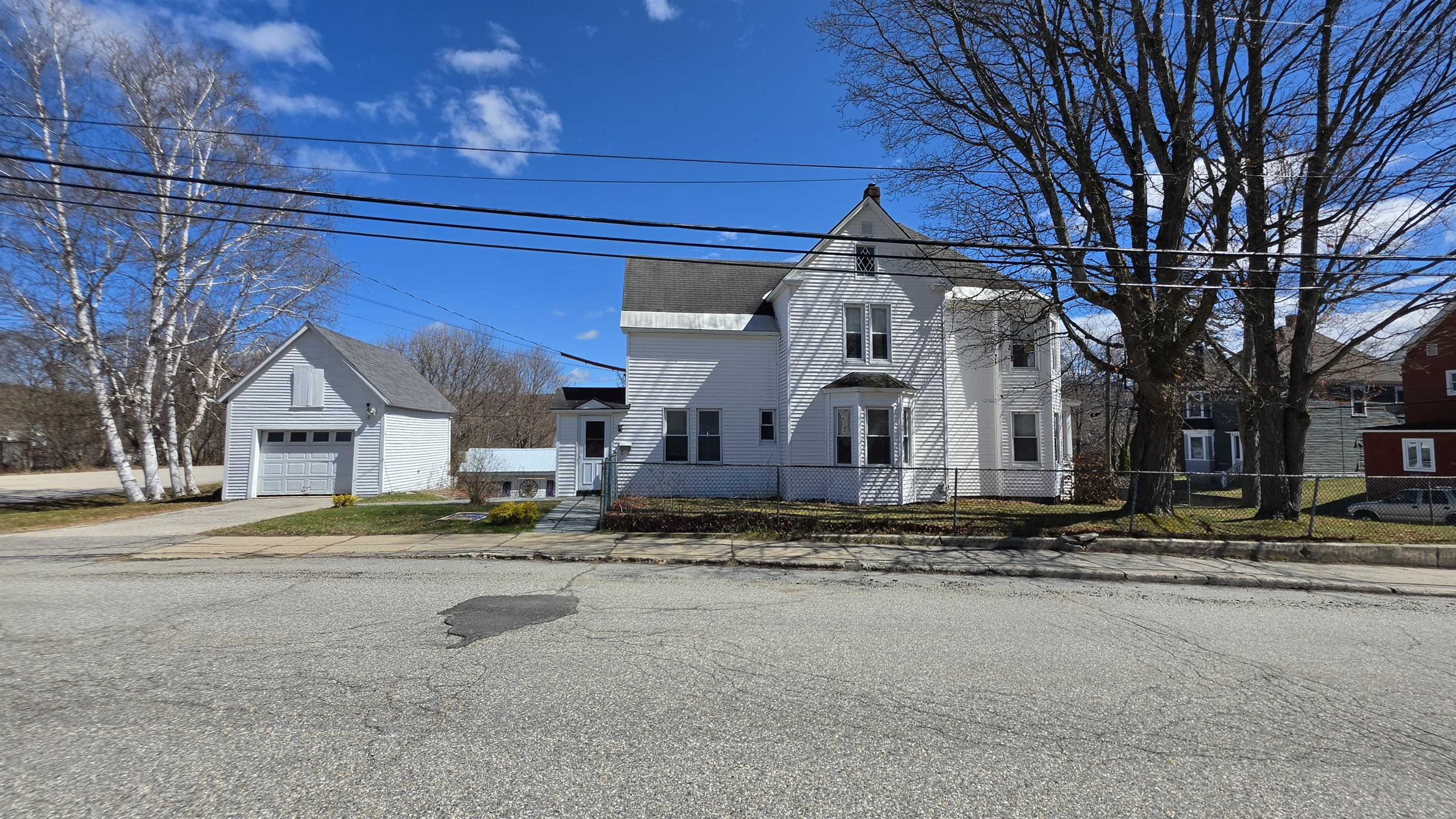 44 7th Street Berlin, NH 03570 - Photo 3 of 38