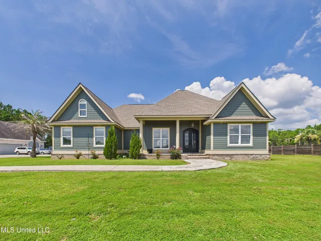 $465,000 | 1205 Jean Lane, Ocean Springs, MS 39564
