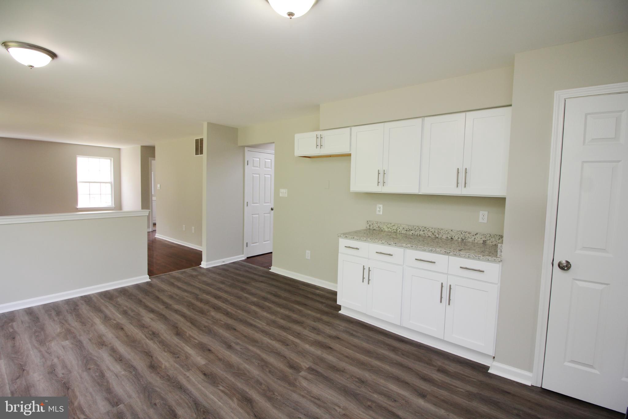 7 Edgewater Court Sicklerville, NJ 08081 - Photo 15 of 44 Spacious, modern kitchen with sleek finishes.