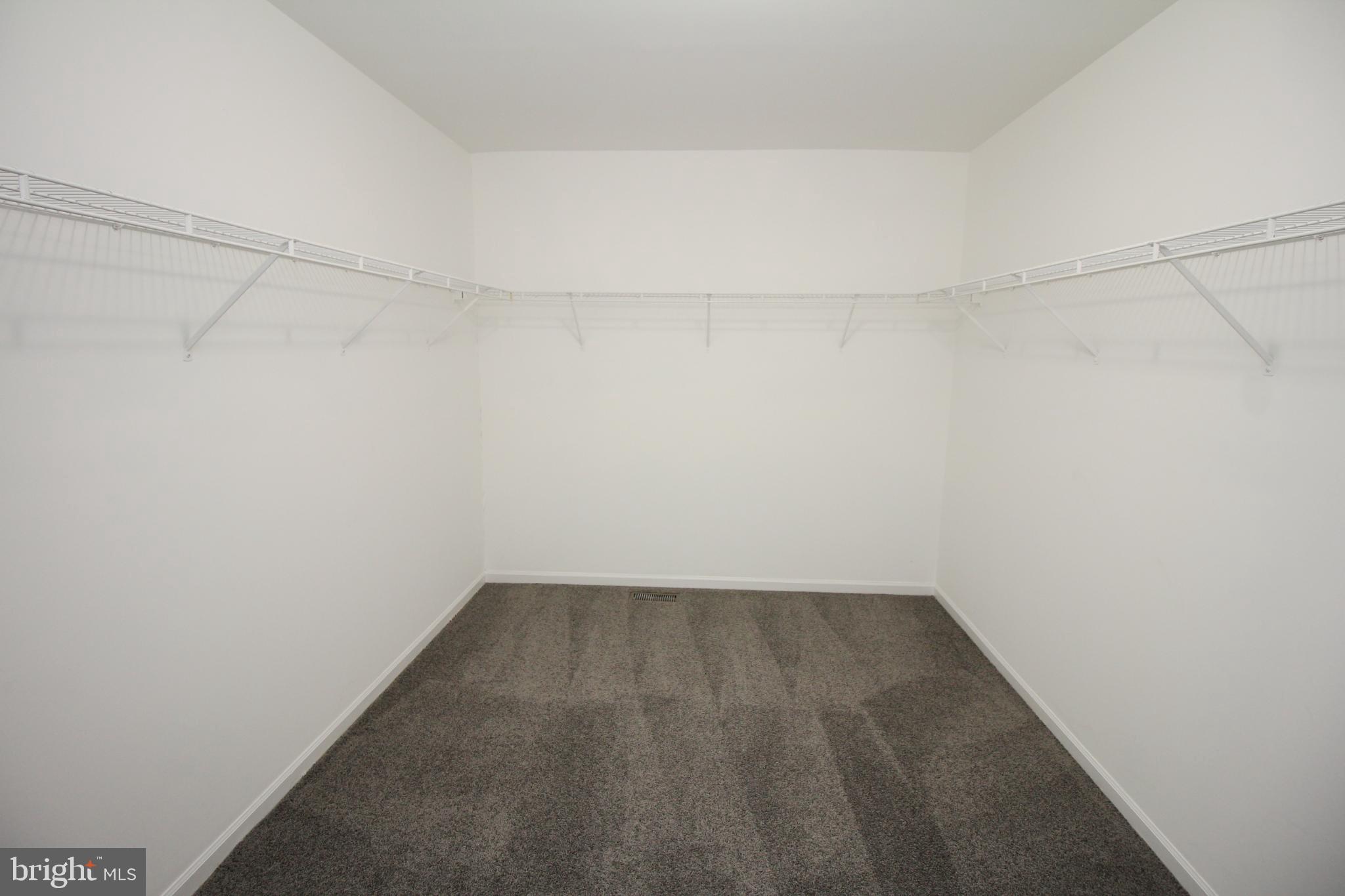 7 Edgewater Court Sicklerville, NJ 08081 - Photo 28 of 44 Spacious, versatile closet ready for organization.