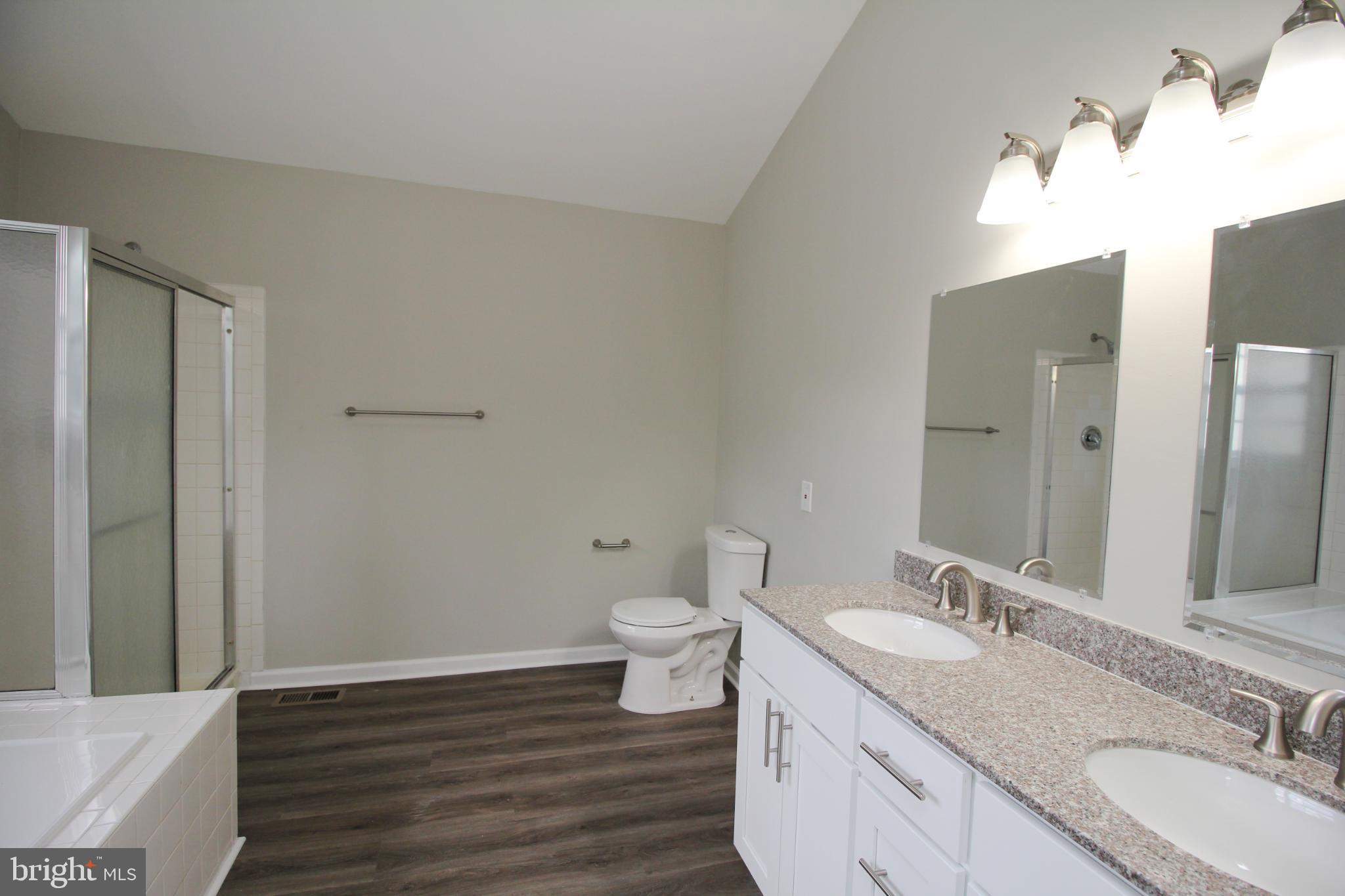 7 Edgewater Court Sicklerville, NJ 08081 - Photo 29 of 44 Spacious modern bathroom with elegant finishes.
