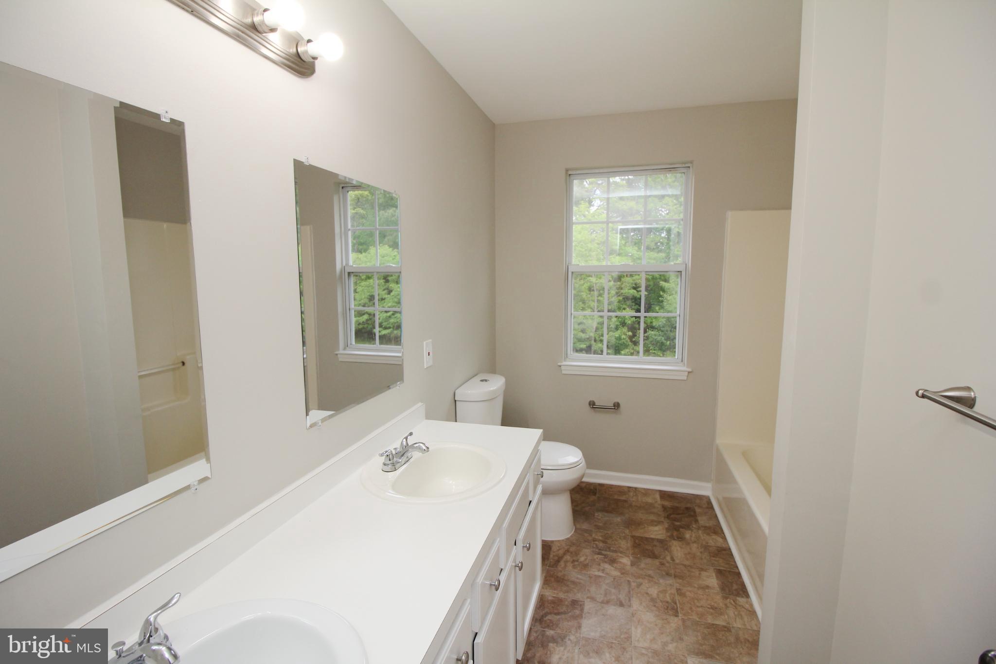 7 Edgewater Court Sicklerville, NJ 08081 - Photo 35 of 44 Bright and airy bathroom with natural light.