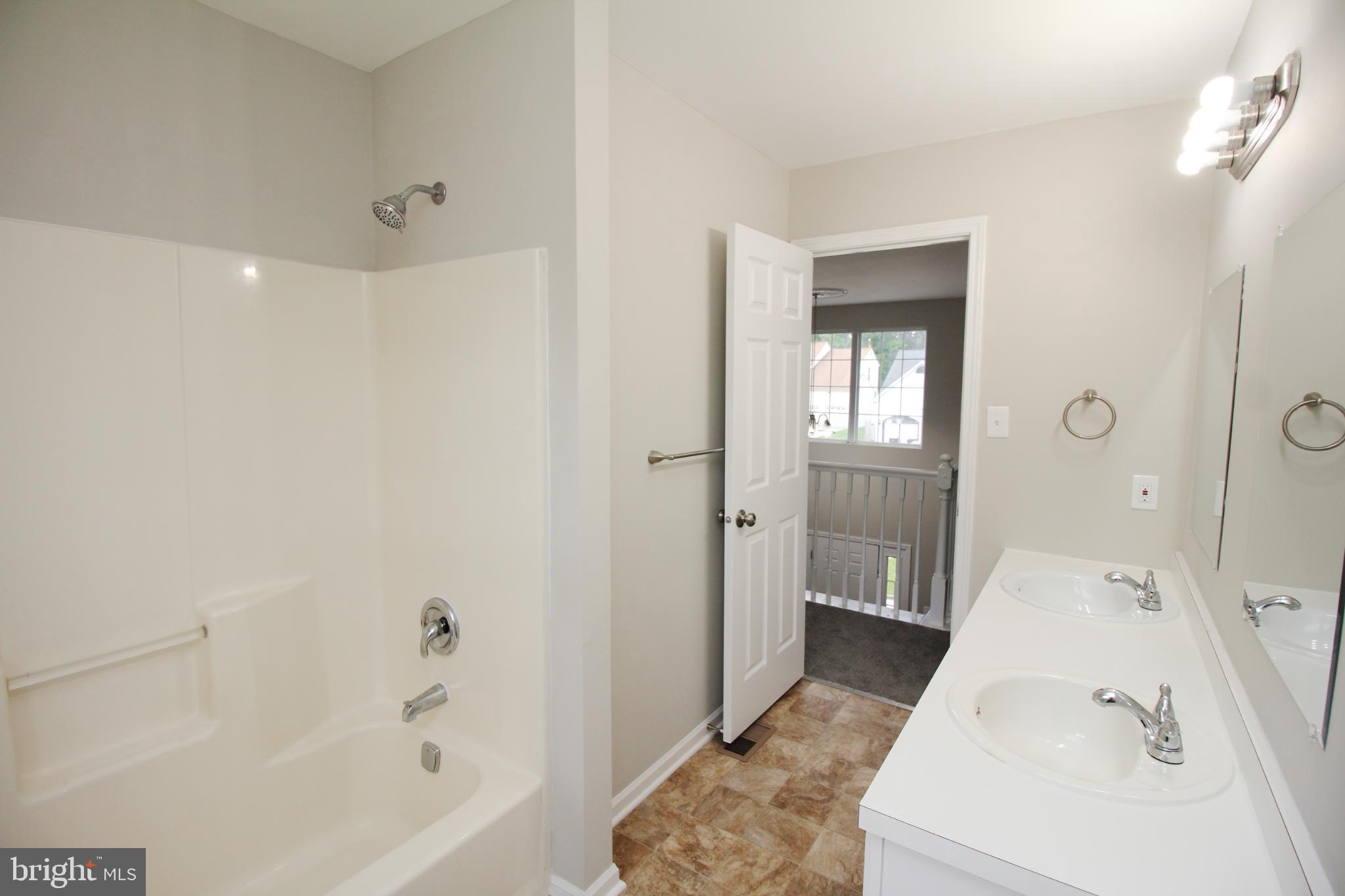 7 Edgewater Court Sicklerville, NJ 08081 - Photo 36 of 44 Modern bathroom with natural light.