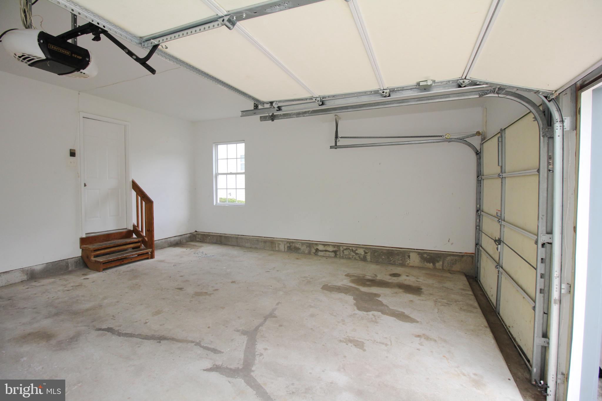 7 Edgewater Court Sicklerville, NJ 08081 - Photo 44 of 44 Spacious garage with natural light.