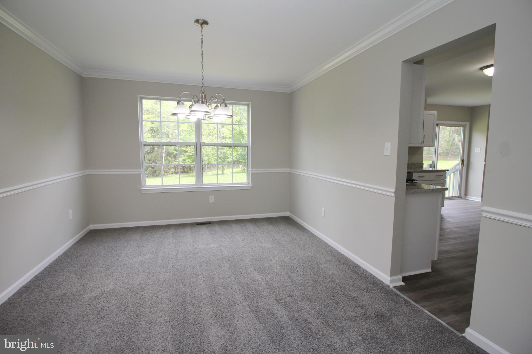 7 Edgewater Court Sicklerville, NJ 08081 - Photo 9 of 44 Bright and airy dining space with scenic views.