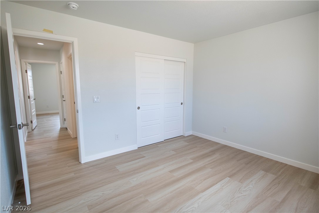 3925 North Mayfield Ranch Road Pahrump, NV 89060 - Photo 16 of 30 Guest Bedroom #1