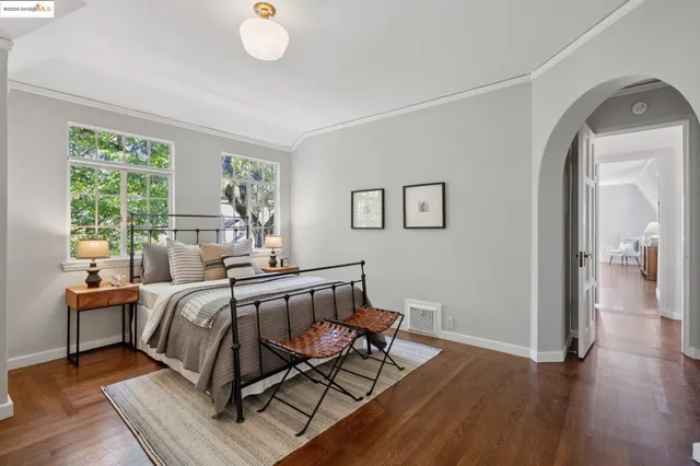 $2,795,000 | 33 Richardson Way, Piedmont, CA 94611
