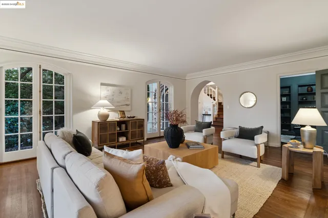 $2,795,000 | 33 Richardson Way, Piedmont, CA 94611