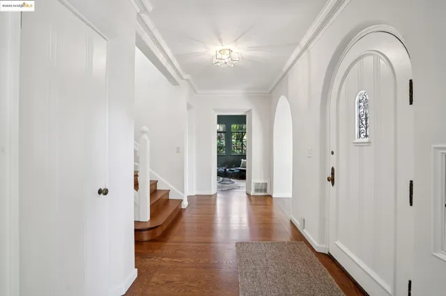 $2,795,000 | 33 Richardson Way, Piedmont, CA 94611