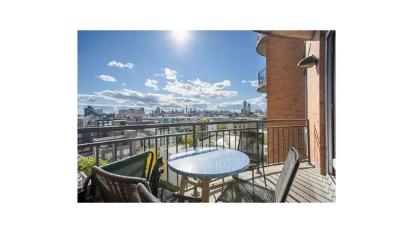 $10,500 | 20 Bayard Street, Unit 9D | Williamsburg