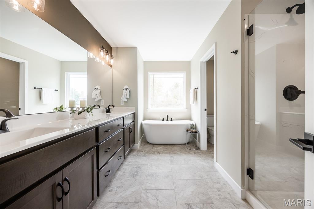 3716 Osprey Court Shiloh, IL 62221 - Photo 21 of 41