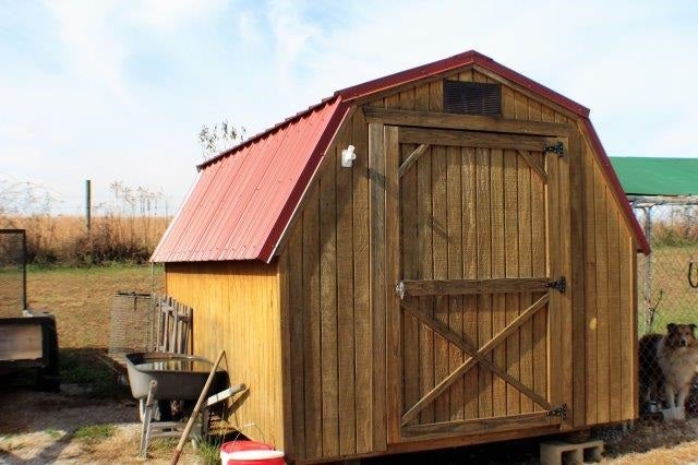 697 Bishop Road Glasgow, KY 42141 - Photo 4 of 4 Gallery Image 4
