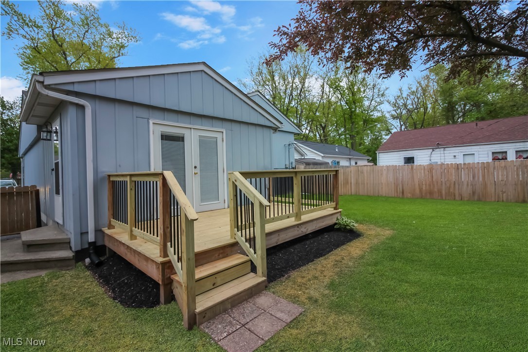 1658 Travers Road Madison, OH 44057 - Photo 35 of 36