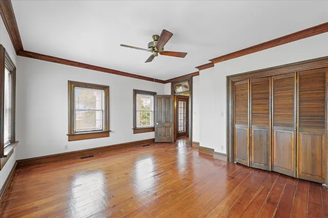 $495,000 | 2550 East County Road 1375 North, Newman, IL 61942