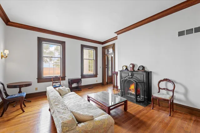 $495,000 | 2550 East County Road 1375 North, Newman, IL 61942