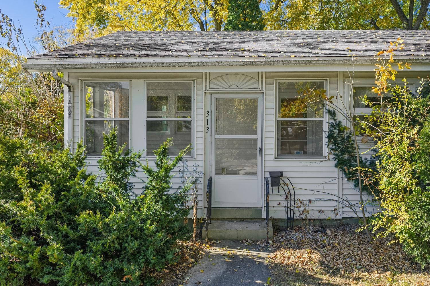 313 Bluffview Court Portage, WI 53901 - Photo 34 of 42