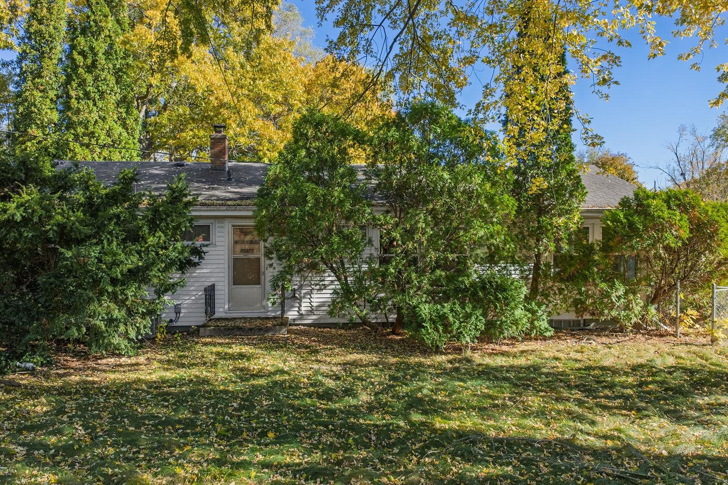 313 Bluffview Court Portage, WI 53901 - Photo 38 of 42