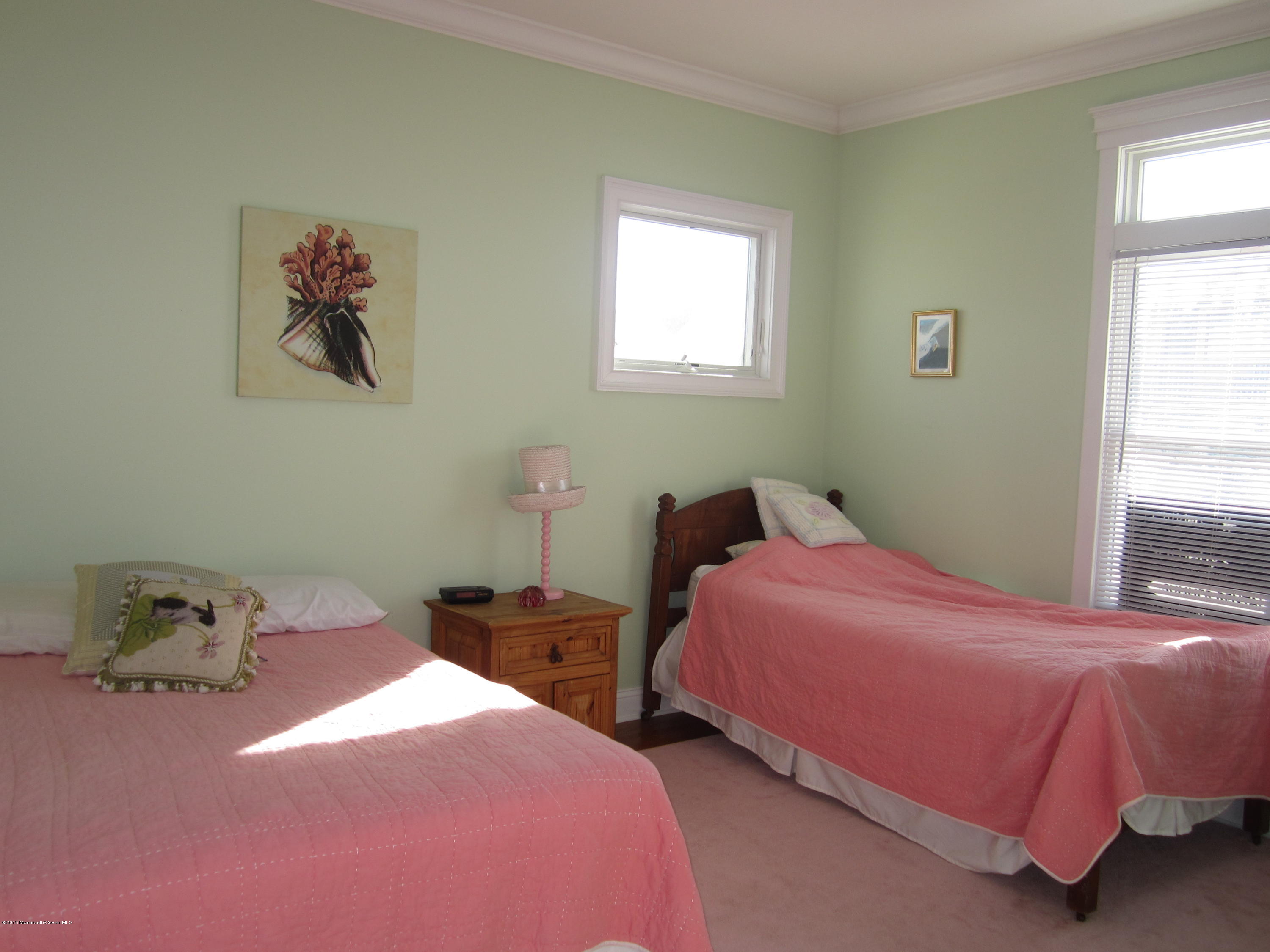 3152 Ocean Road Lavallette, NJ 08735 - Photo 8 of 24 Bedroom #1 on 1St floor