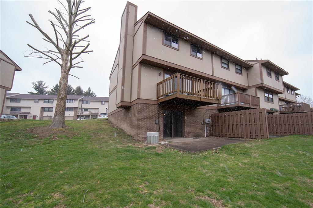 623 Deer Watch Road Bridgeville, PA 15017 - Photo 21 of 21 Gallery Image 21