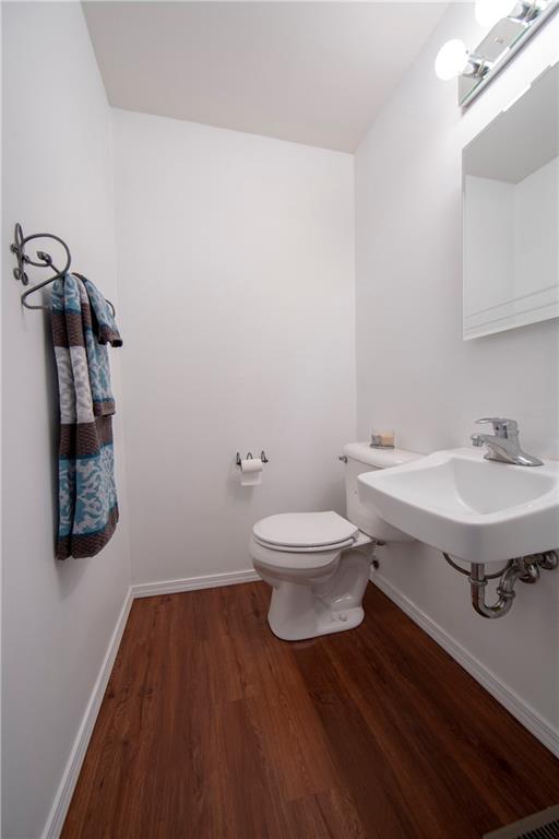 623 Deer Watch Road Bridgeville, PA 15017 - Photo 9 of 21 Gallery Image 9