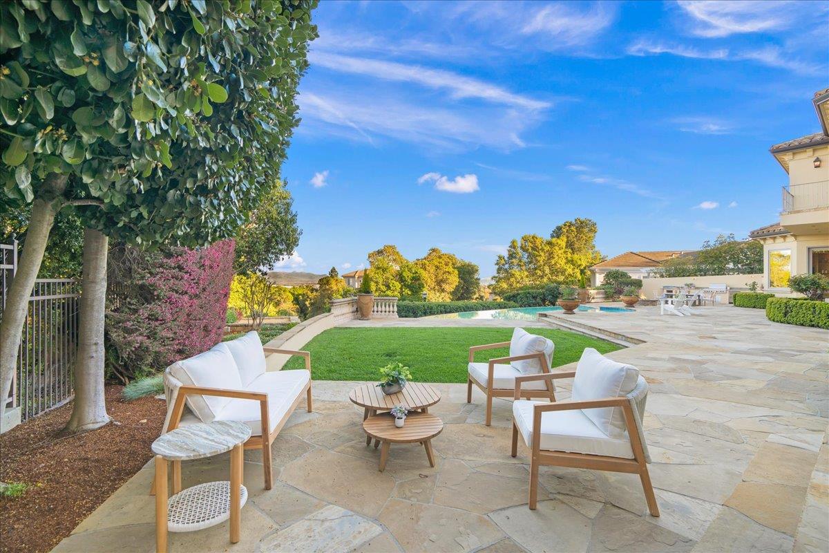 8350 Verbena Drive Gilroy, CA 95020 - Photo 47 of 51 a view of a patio