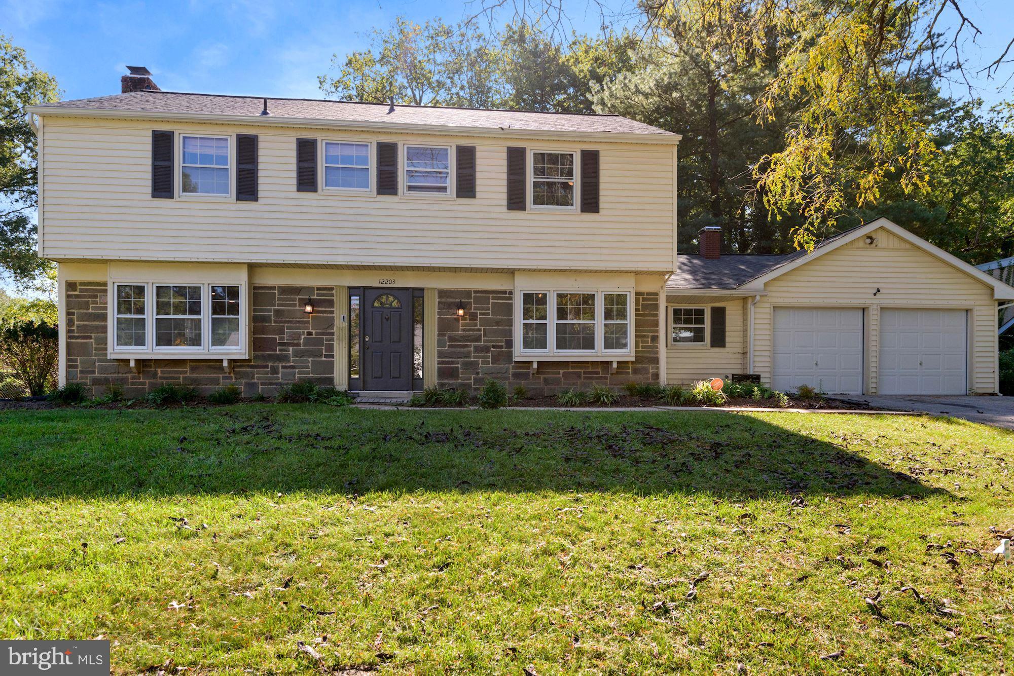 12203 Cedarbrook Lane Laurel, MD 20708 - Photo 1 of 40 Gallery Image 1