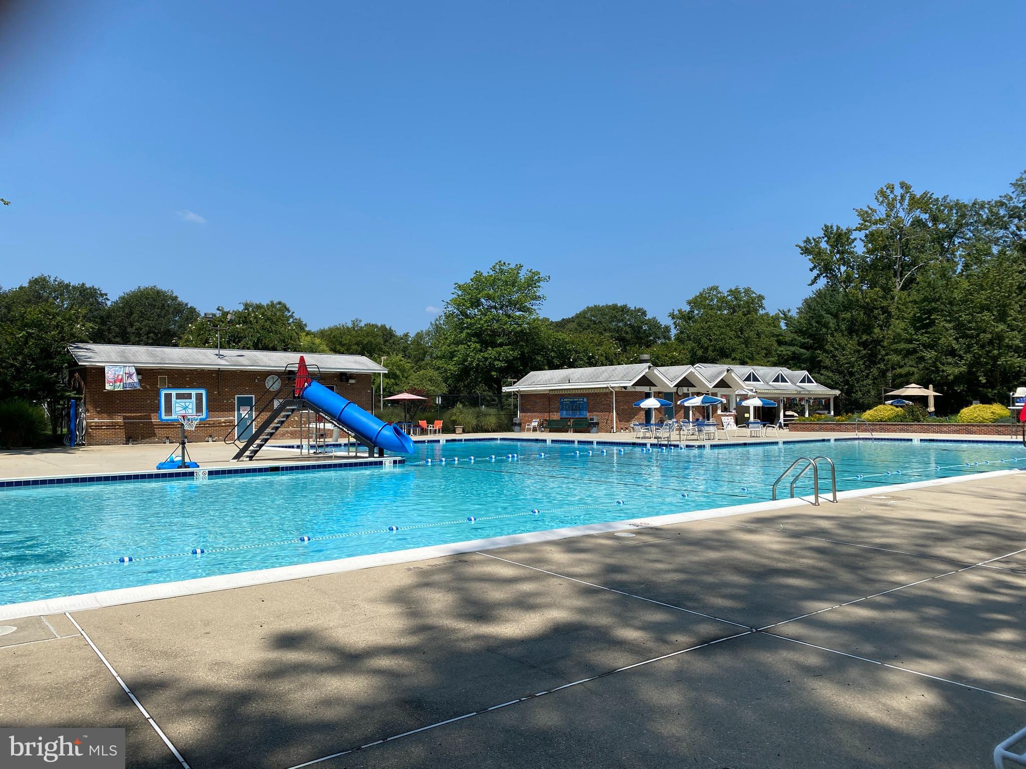 12203 Cedarbrook Lane Laurel, MD 20708 - Photo 31 of 40 Gallery Image 31