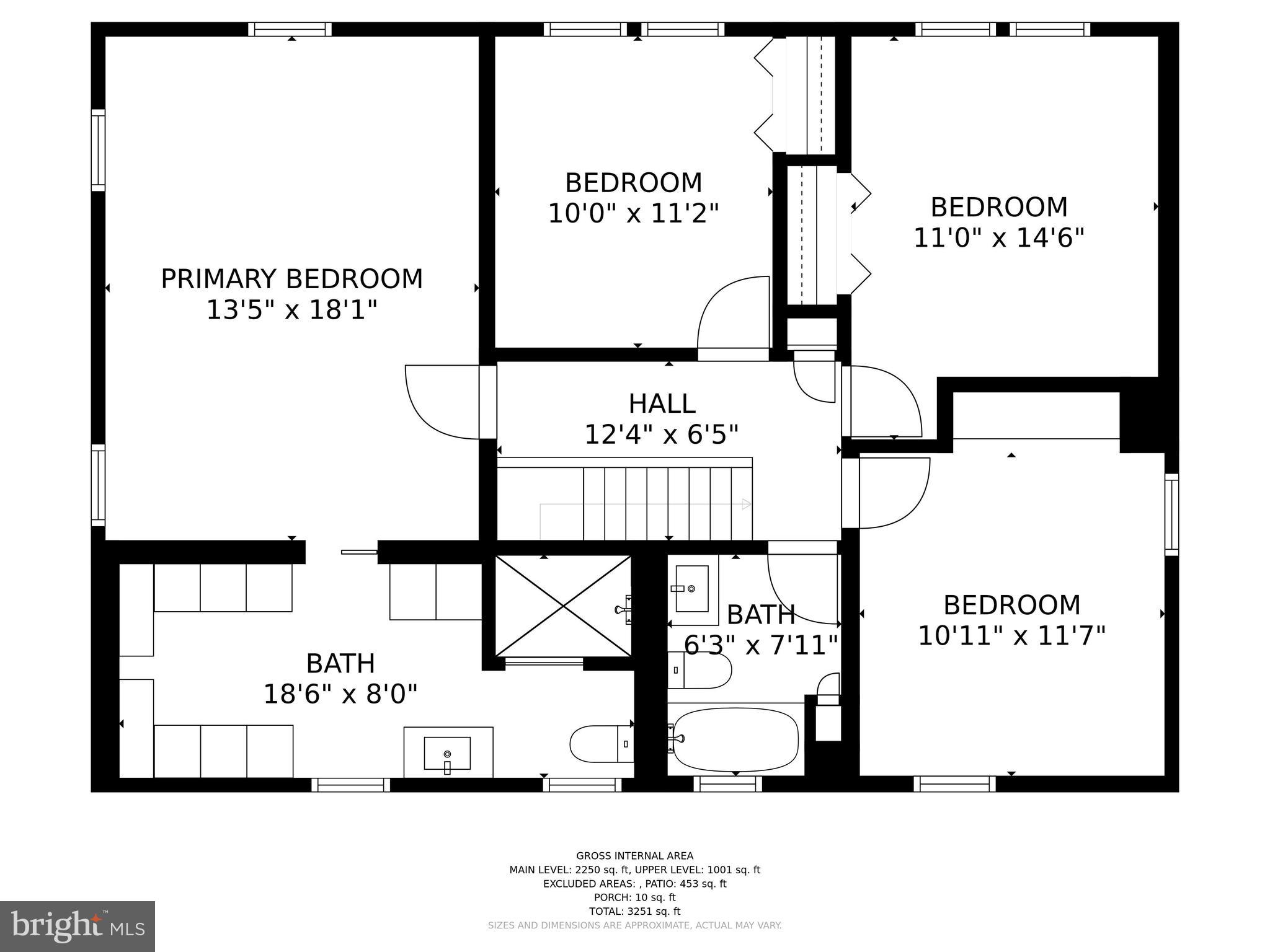 12203 Cedarbrook Lane Laurel, MD 20708 - Photo 40 of 40 Gallery Image 40
