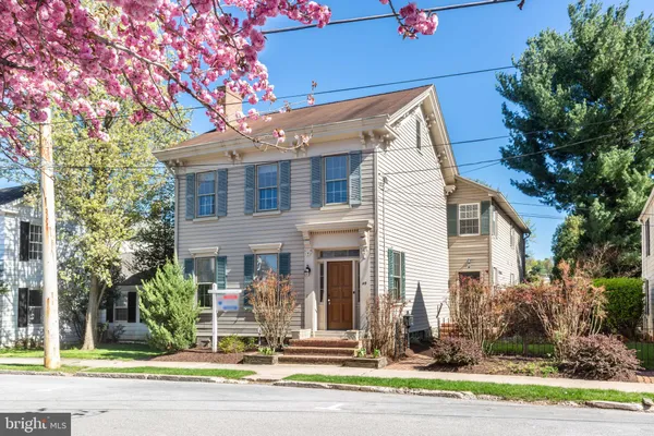 $649,500 | 49 North Court Street, Westminster, MD 21157