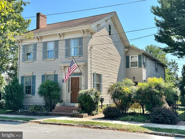 $649,500 | 49 North Court Street, Westminster, MD 21157