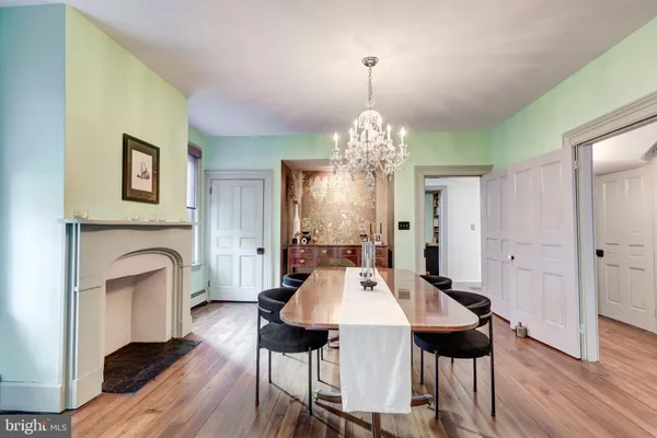 $649,500 | 49 North Court Street, Westminster, MD 21157