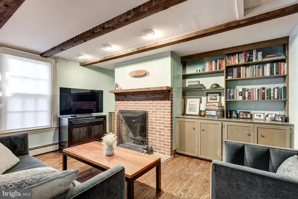 $649,500 | 49 North Court Street, Westminster, MD 21157