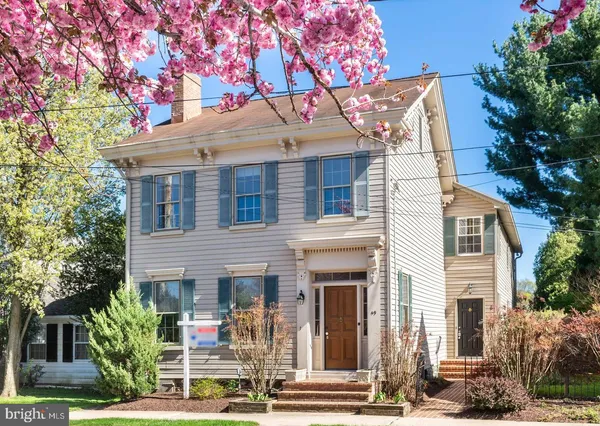 $649,500 | 49 North Court Street, Westminster, MD 21157