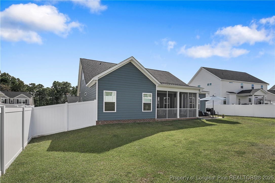 4244 Dock View Road Fayetteville, NC 28306 - Photo 49 of 50 Gallery Image 49