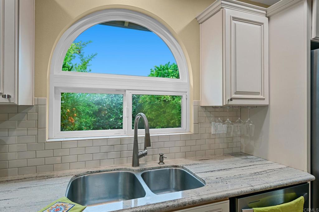 3625 Laketree Drive Fallbrook, CA 92028 - Photo 6 of 52 a kitchen with a sink and a window