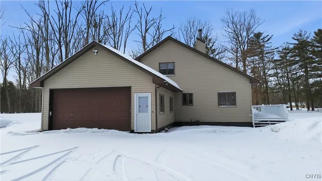 $319,000 | 8110 Passer Road, Rome, NY 13308