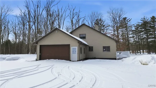 $319,000 | 8110 Passer Road, Rome, NY 13308