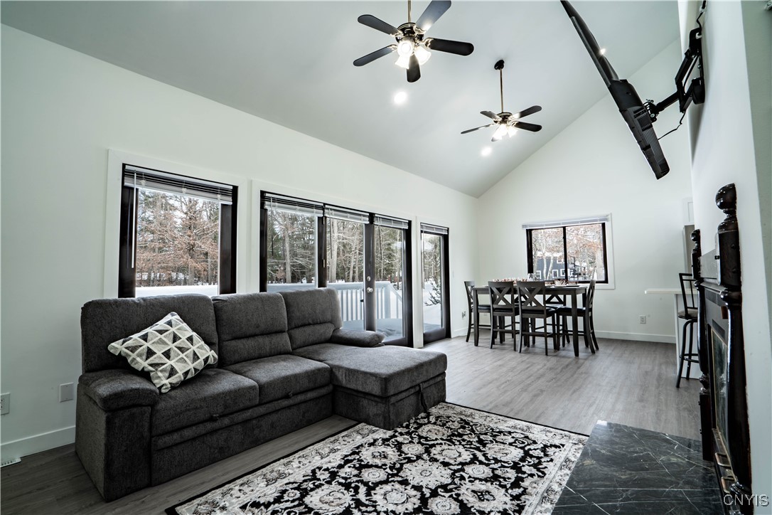 8110 Passer Road Rome, NY 13308 - Photo 29 of 42