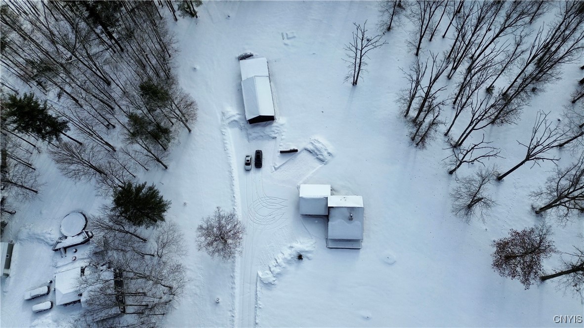 8110 Passer Road Rome, NY 13308 - Photo 34 of 42