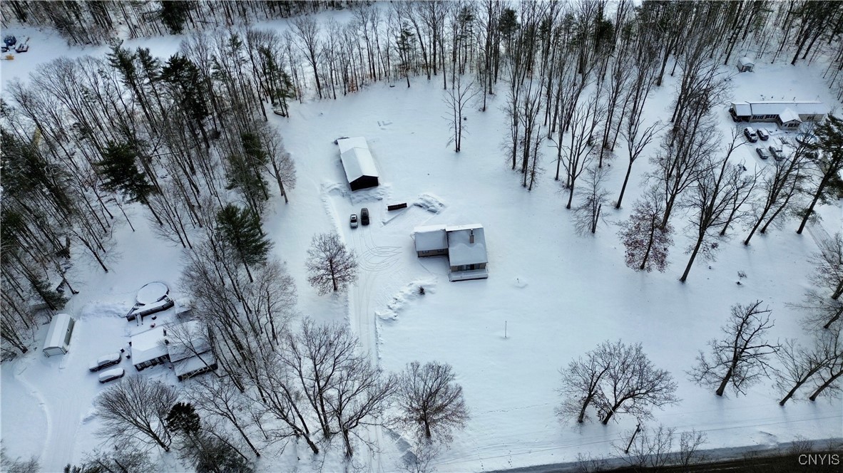 8110 Passer Road Rome, NY 13308 - Photo 35 of 42