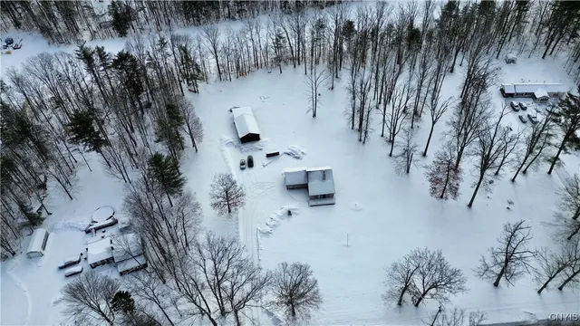 $319,000 | 8110 Passer Road, Rome, NY 13308