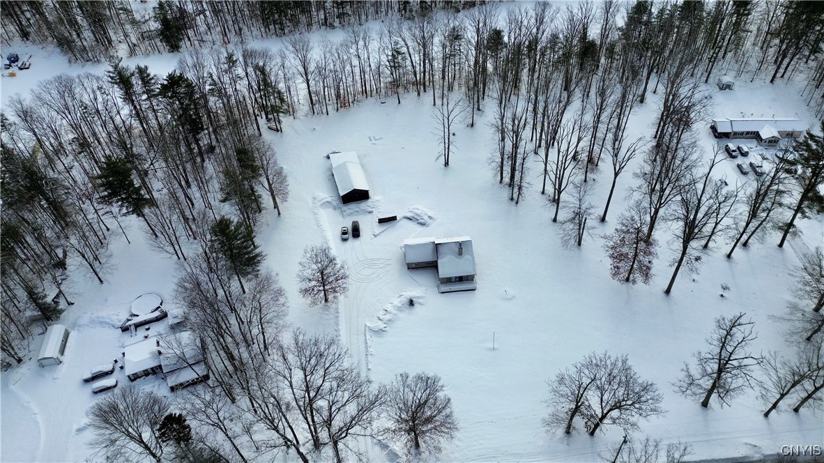 8110 Passer Road Rome, NY 13308 - Photo 36 of 42