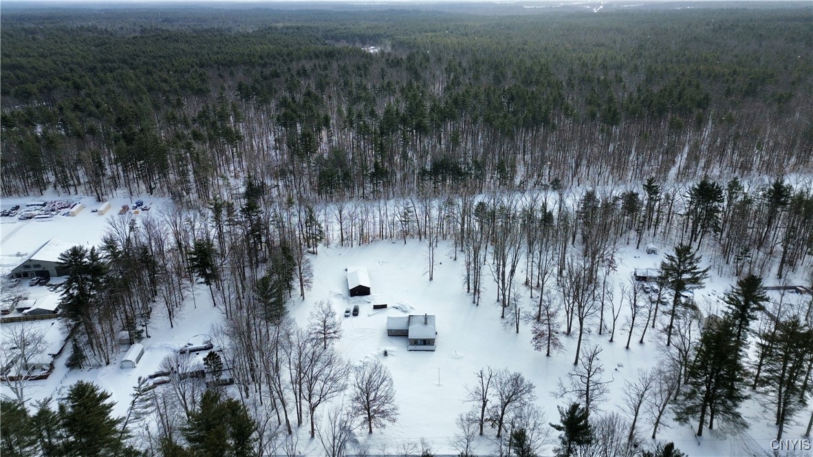 8110 Passer Road Rome, NY 13308 - Photo 37 of 42