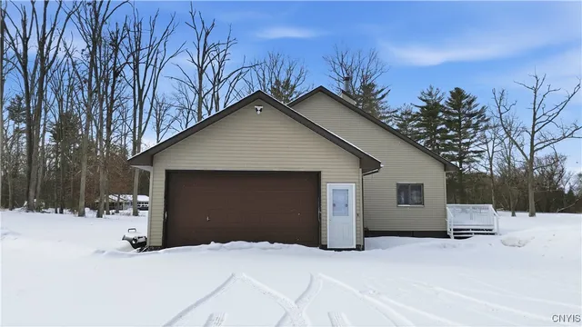 $319,000 | 8110 Passer Road, Rome, NY 13308