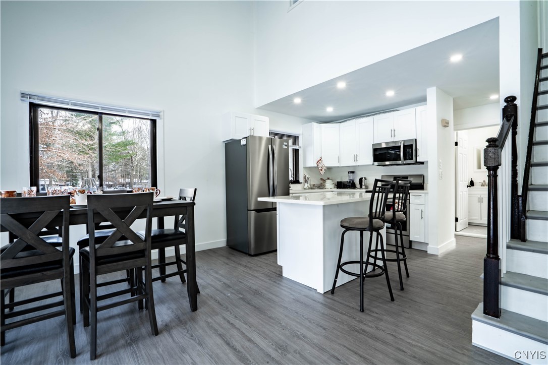 8110 Passer Road Rome, NY 13308 - Photo 4 of 42