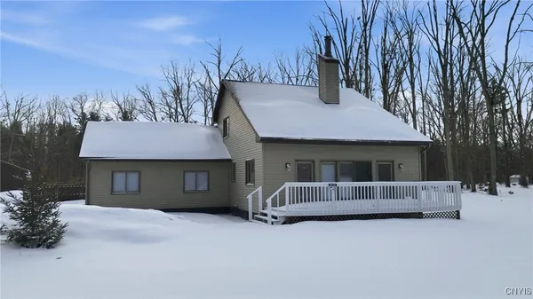 $299,000 | 8110 Passer Road, Rome, NY 13308